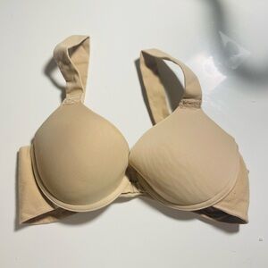 Spanx bra-llelujah front closure bra 36B